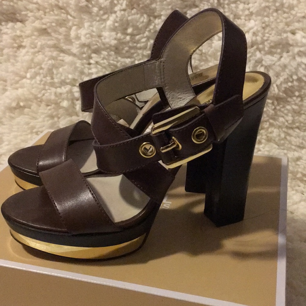 Michael Kors Heels